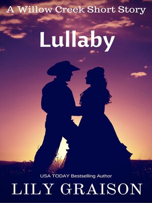 cover image of Lullaby